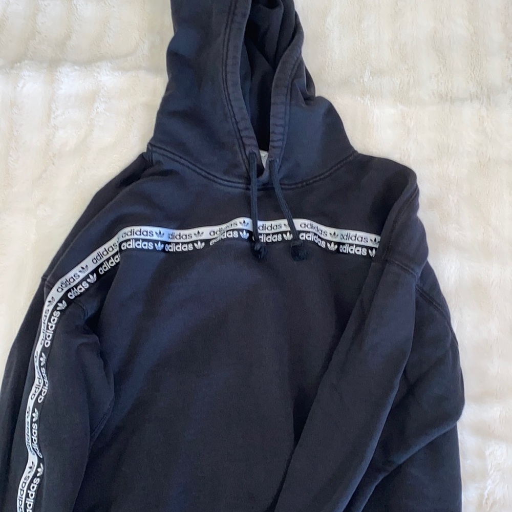 Adidas hoodie